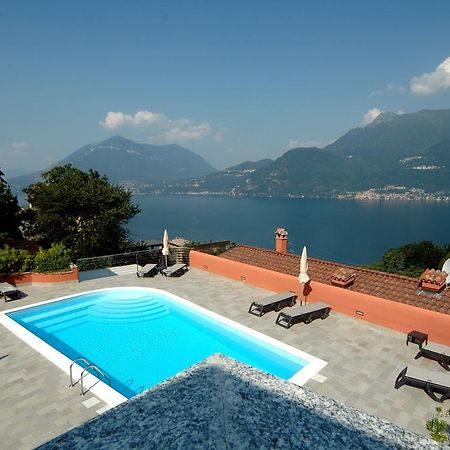 Borgo Del Belanasc Apartment Bellano Bagian luar foto