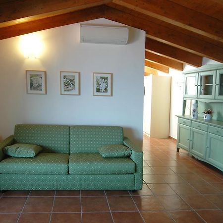Borgo Del Belanasc Apartment Bellano Bagian luar foto