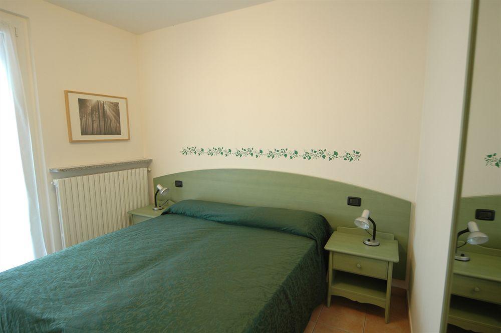Borgo Del Belanasc Apartment Bellano Bagian luar foto