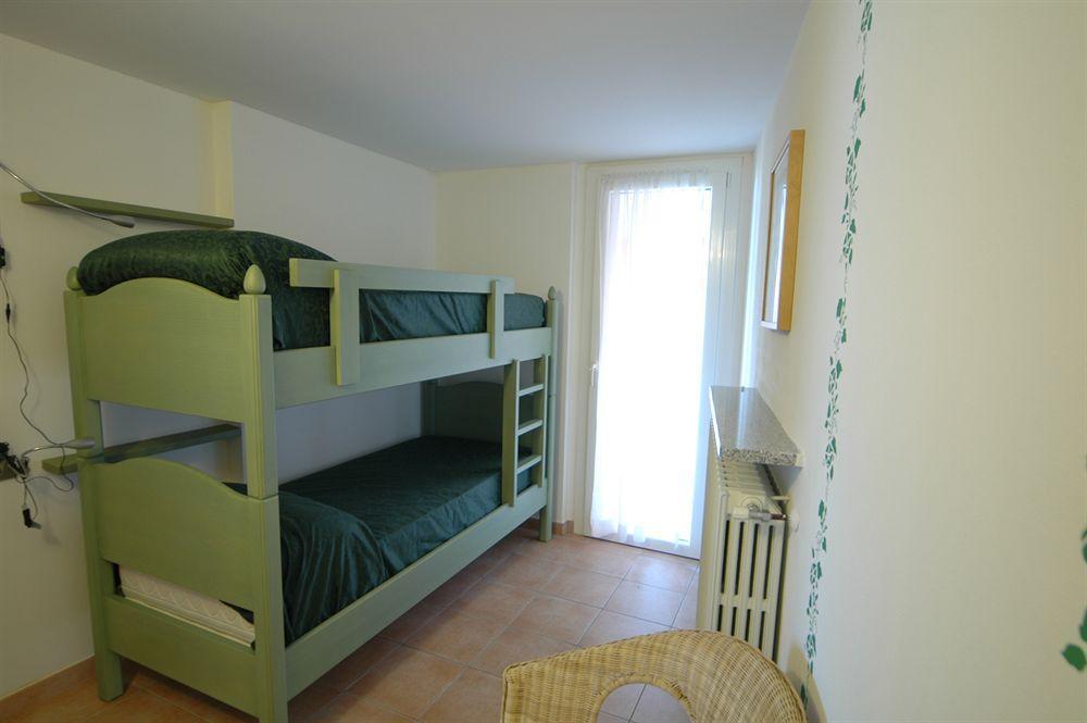 Borgo Del Belanasc Apartment Bellano Bagian luar foto