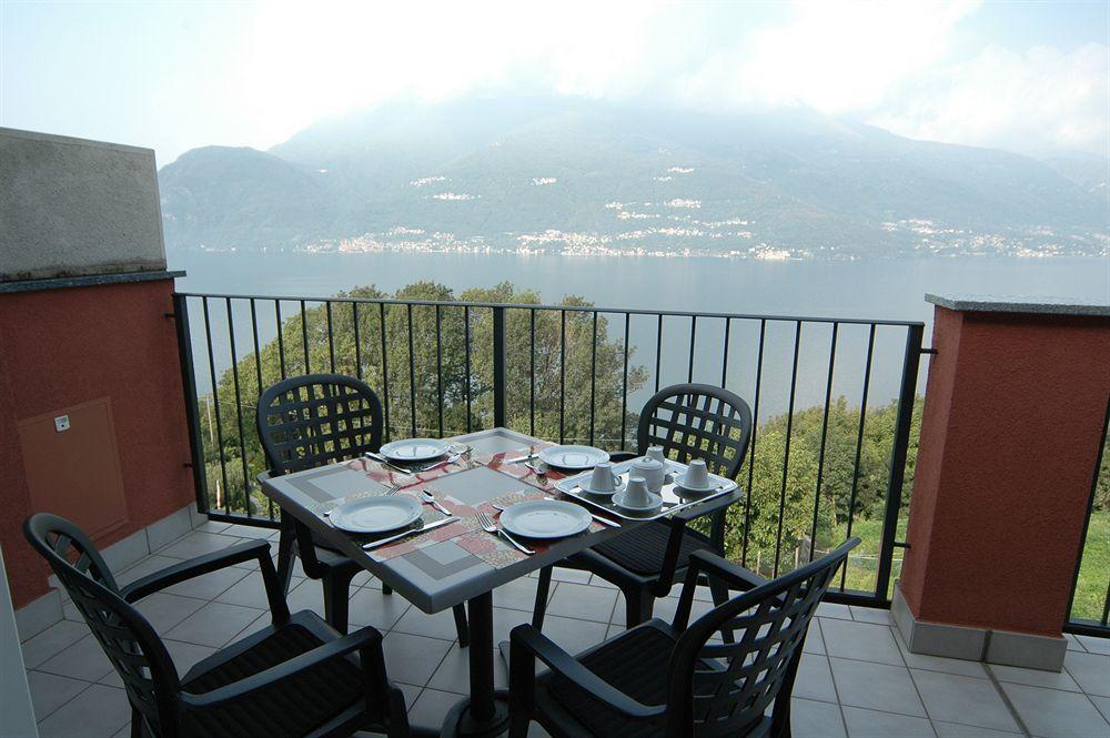 Borgo Del Belanasc Apartment Bellano Bagian luar foto
