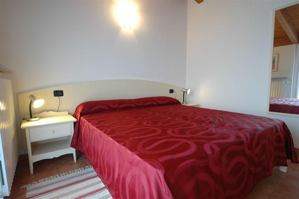Borgo Del Belanasc Apartment Bellano Bagian luar foto