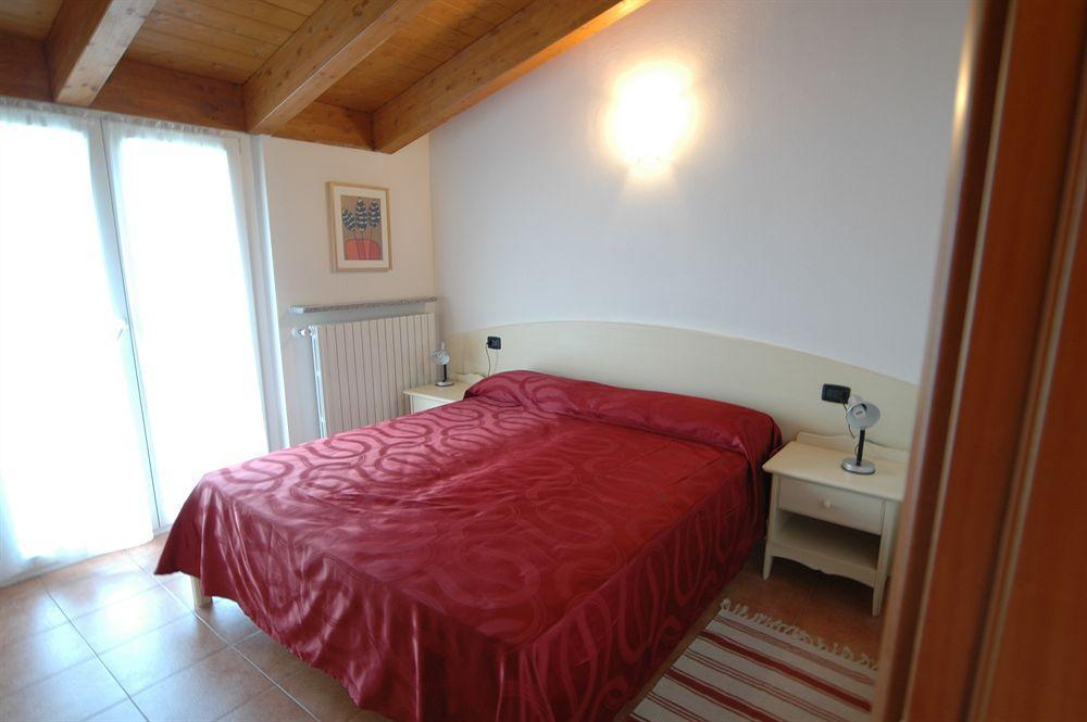 Borgo Del Belanasc Apartment Bellano Bagian luar foto