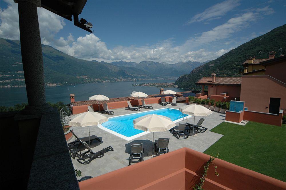 Borgo Del Belanasc Apartment Bellano Bagian luar foto