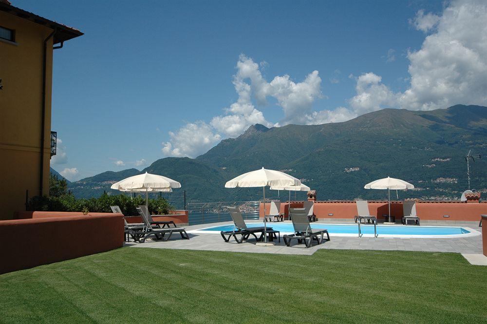 Borgo Del Belanasc Apartment Bellano Bagian luar foto