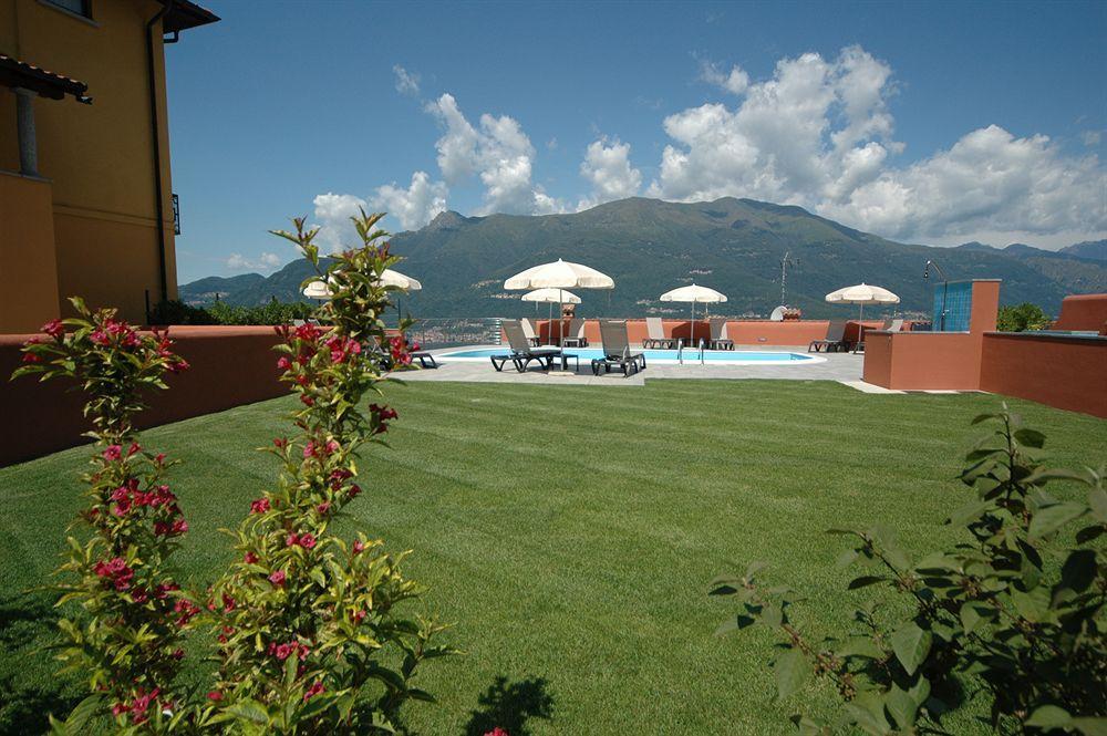Borgo Del Belanasc Apartment Bellano Bagian luar foto