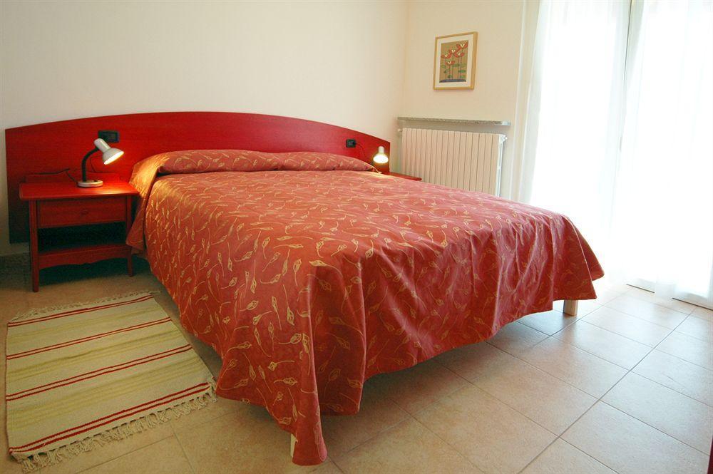 Borgo Del Belanasc Apartment Bellano Bagian luar foto