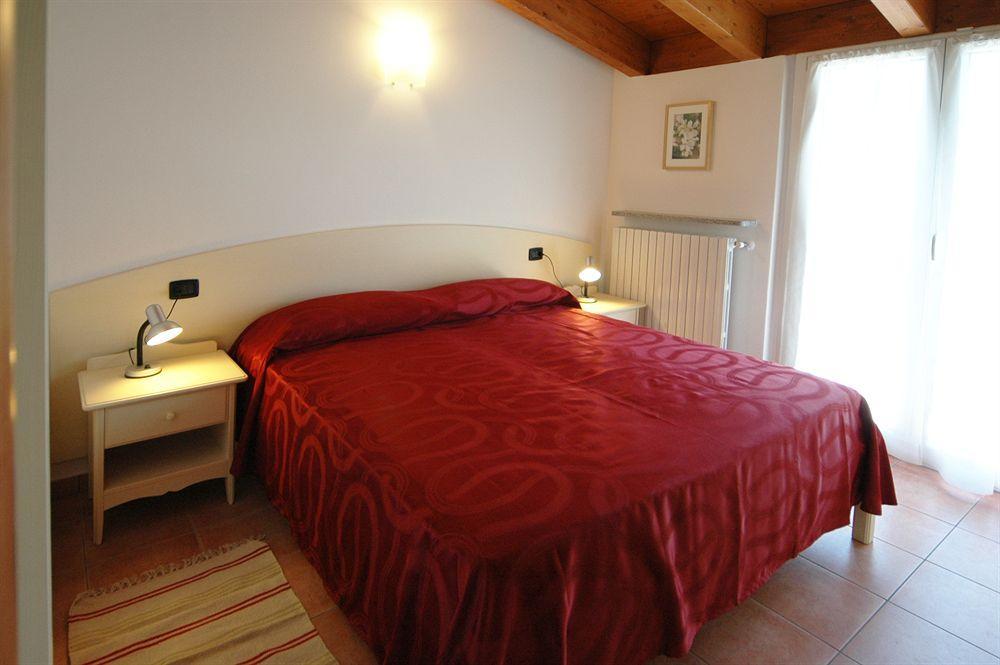 Borgo Del Belanasc Apartment Bellano Bagian luar foto