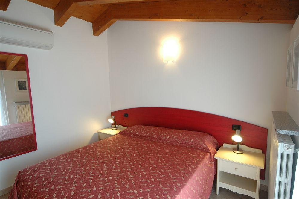 Borgo Del Belanasc Apartment Bellano Bagian luar foto
