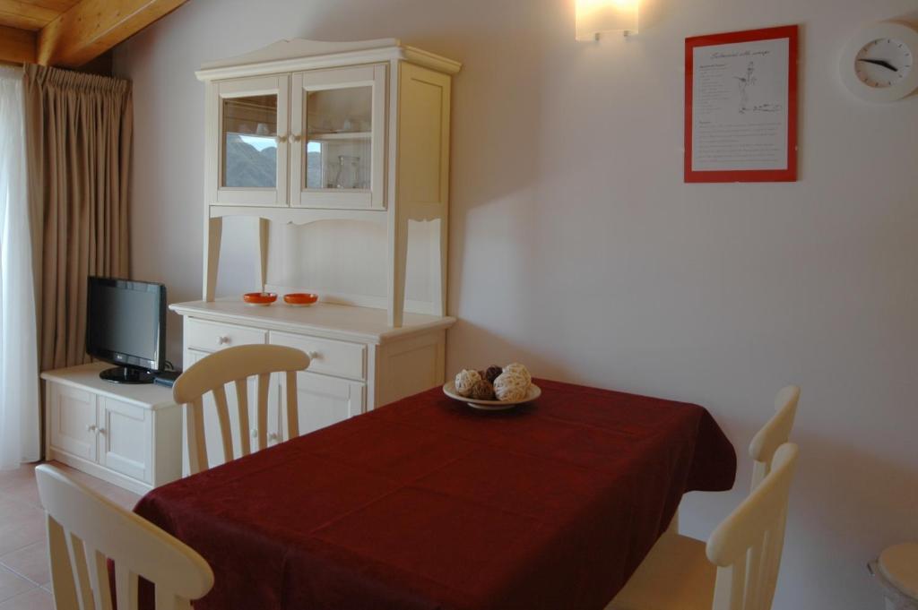 Borgo Del Belanasc Apartment Bellano Ruang foto