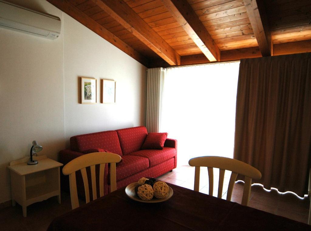 Borgo Del Belanasc Apartment Bellano Ruang foto