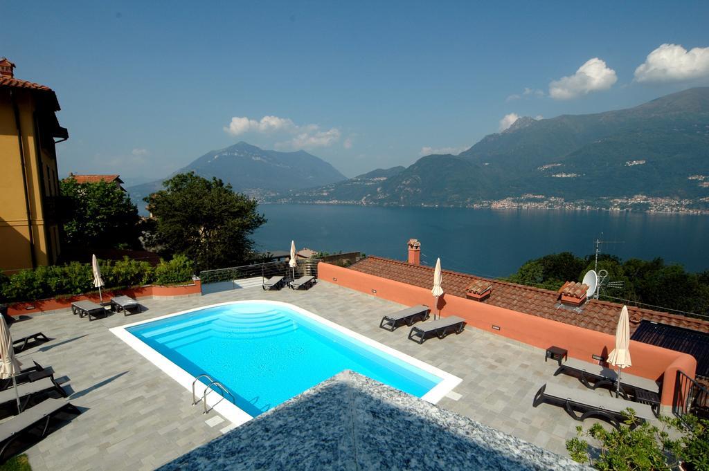 Borgo Del Belanasc Apartment Bellano Bagian luar foto