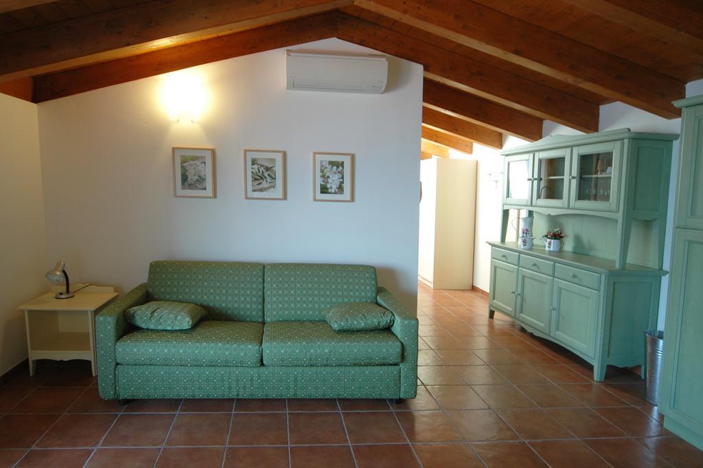 Borgo Del Belanasc Apartment Bellano Bagian luar foto