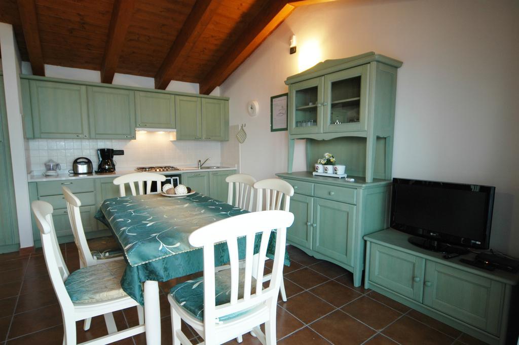 Borgo Del Belanasc Apartment Bellano Bagian luar foto