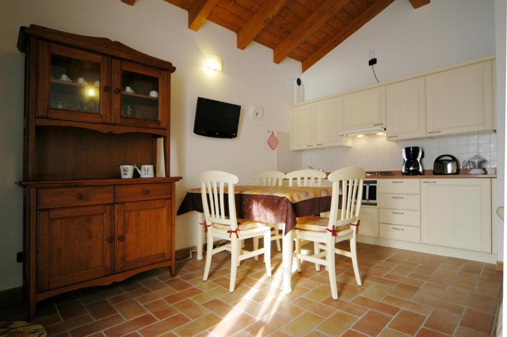 Borgo Del Belanasc Apartment Bellano Bagian luar foto