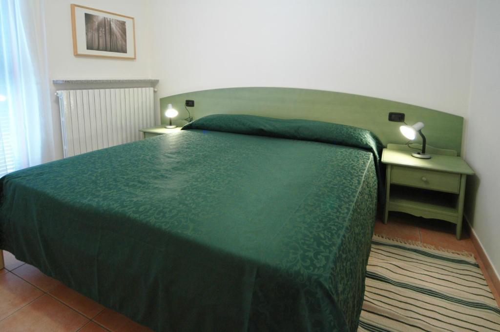 Borgo Del Belanasc Apartment Bellano Bagian luar foto