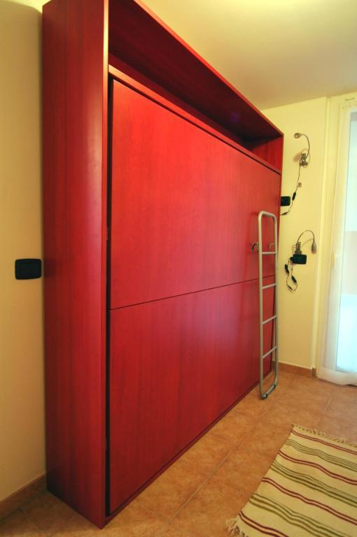 Borgo Del Belanasc Apartment Bellano Bagian luar foto