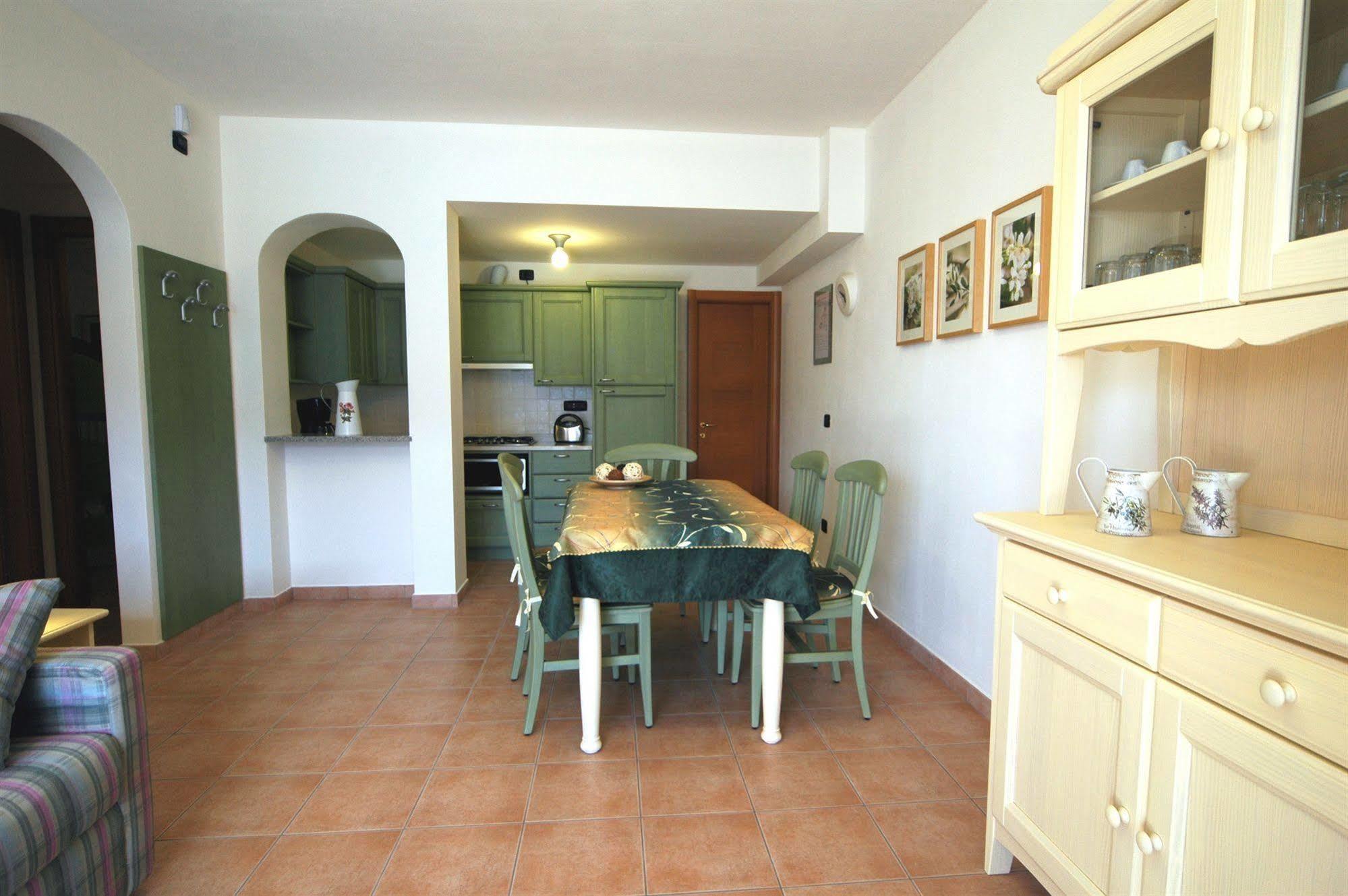 Borgo Del Belanasc Apartment Bellano Bagian luar foto