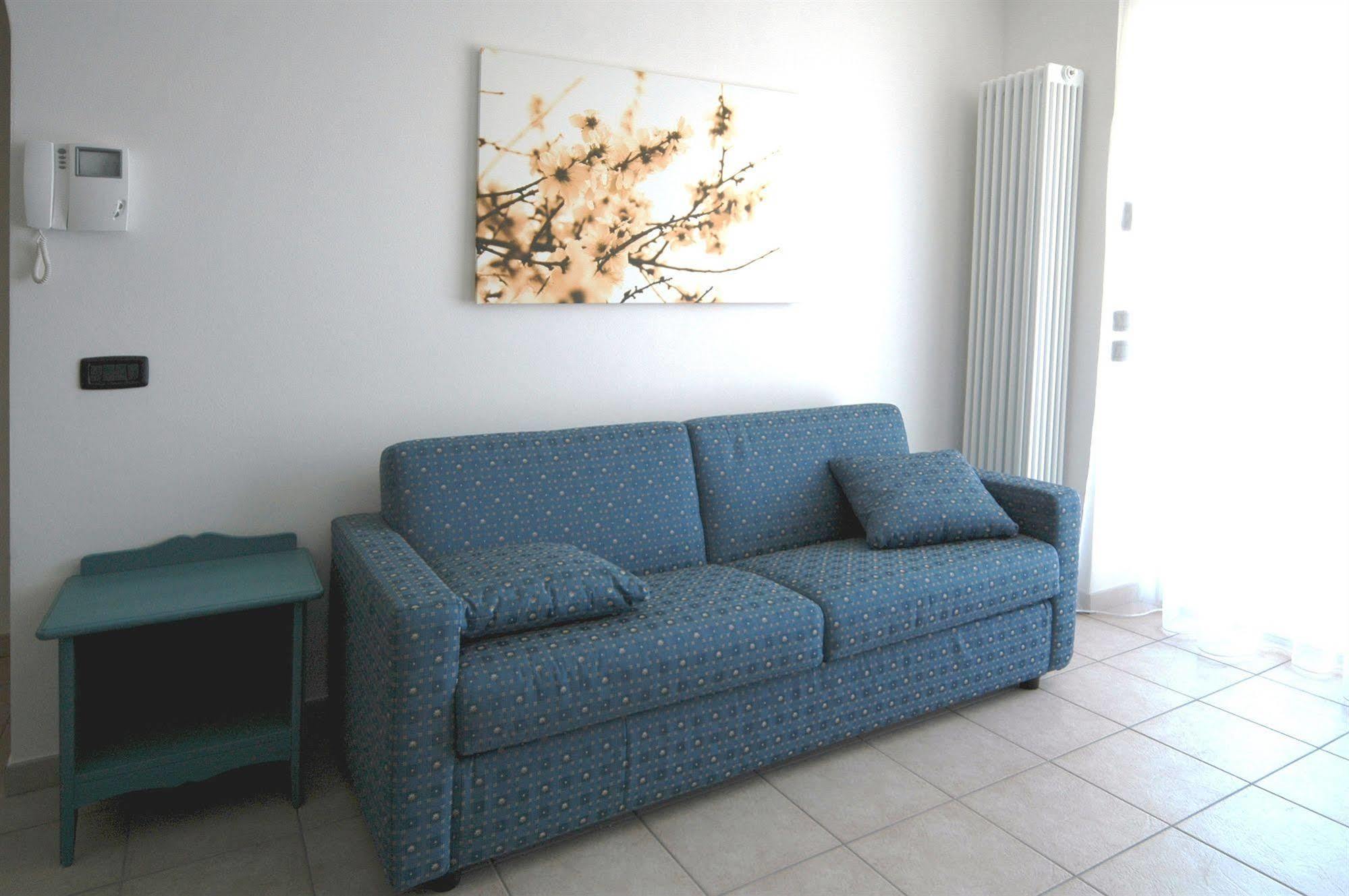 Borgo Del Belanasc Apartment Bellano Bagian luar foto