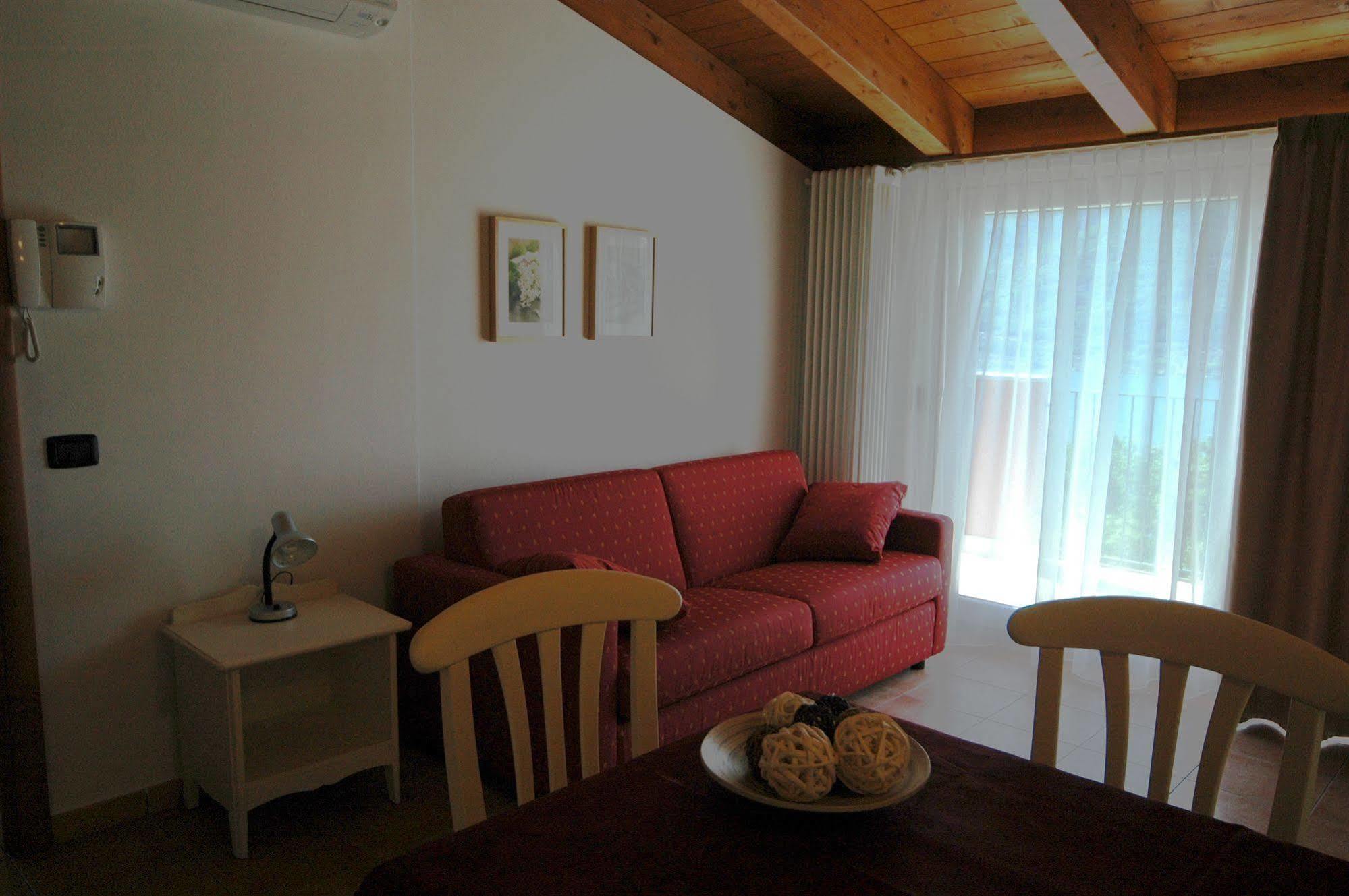Borgo Del Belanasc Apartment Bellano Bagian luar foto