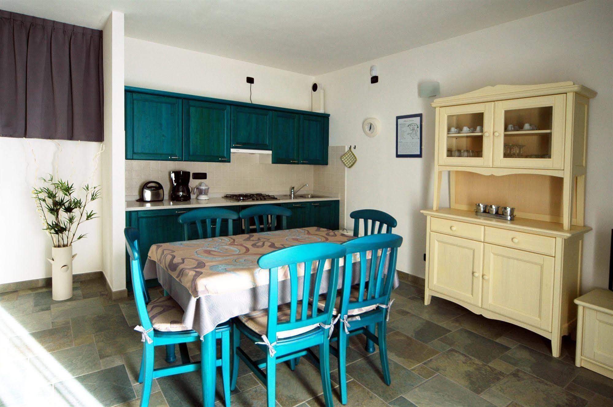 Borgo Del Belanasc Apartment Bellano Bagian luar foto