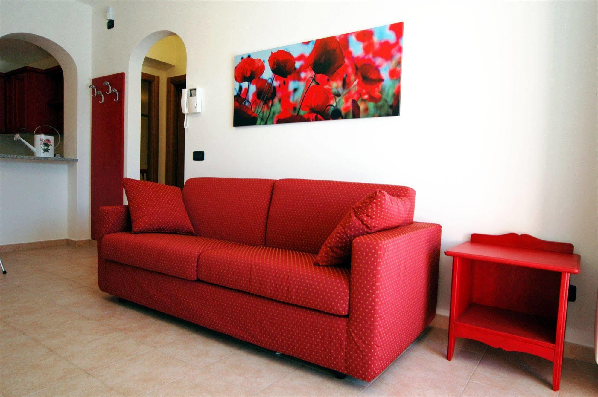 Borgo Del Belanasc Apartment Bellano Bagian luar foto