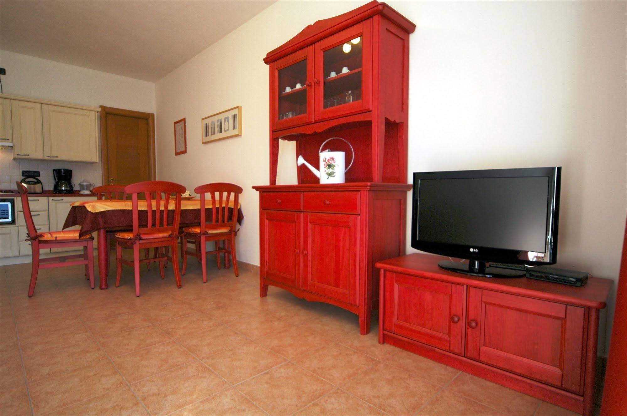 Borgo Del Belanasc Apartment Bellano Bagian luar foto