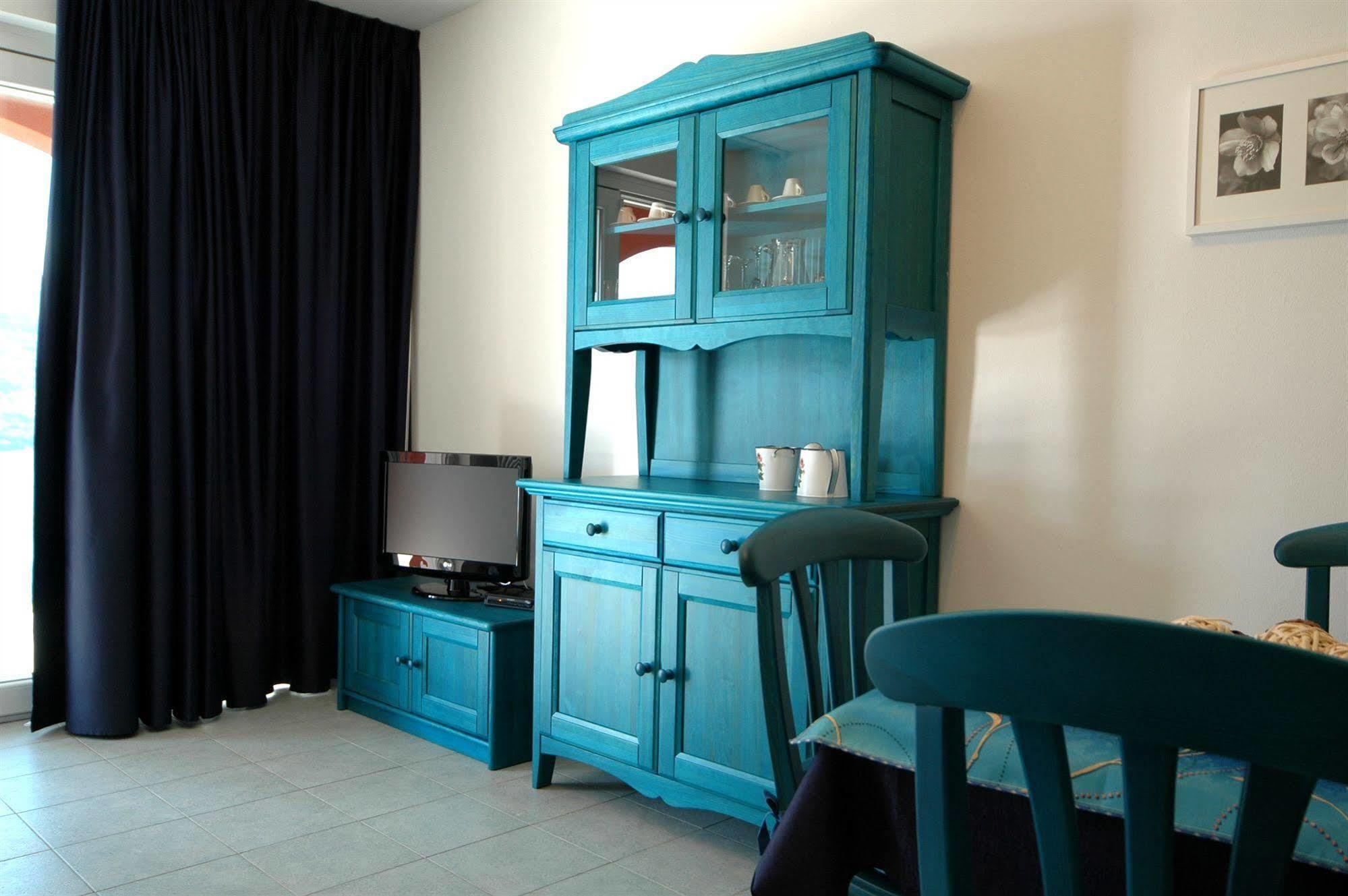 Borgo Del Belanasc Apartment Bellano Bagian luar foto